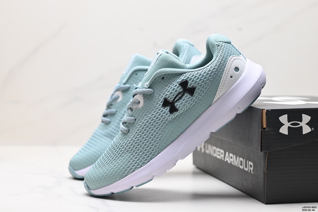 Under Armour Shoes